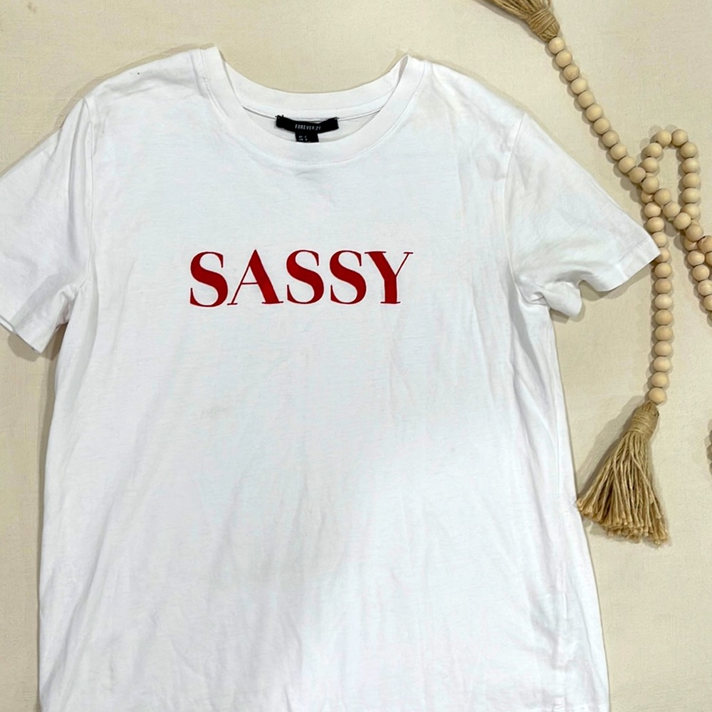 Graphic Tshirt
